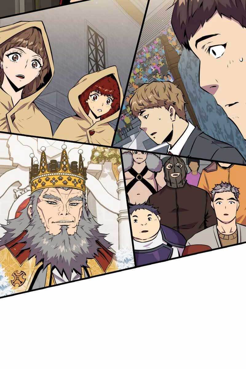 Ranker Mộng Du: Chapter 57