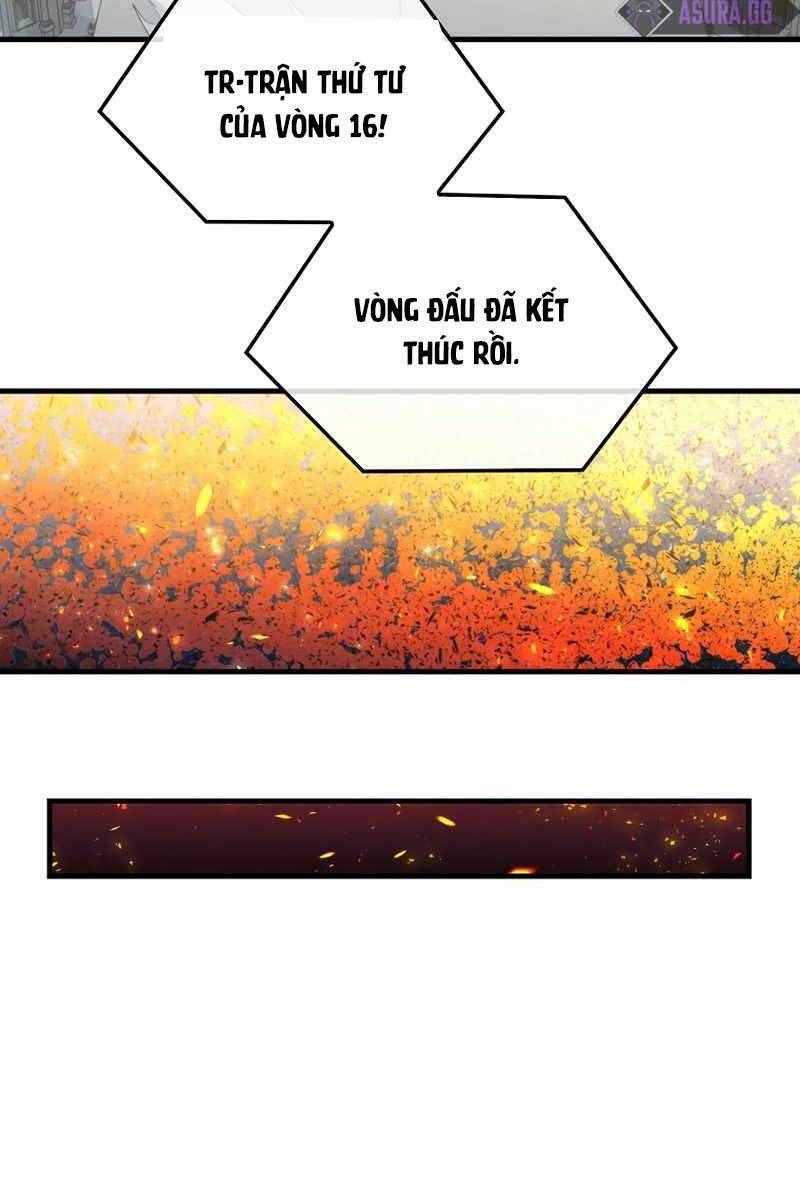 Ranker Mộng Du: Chapter 57