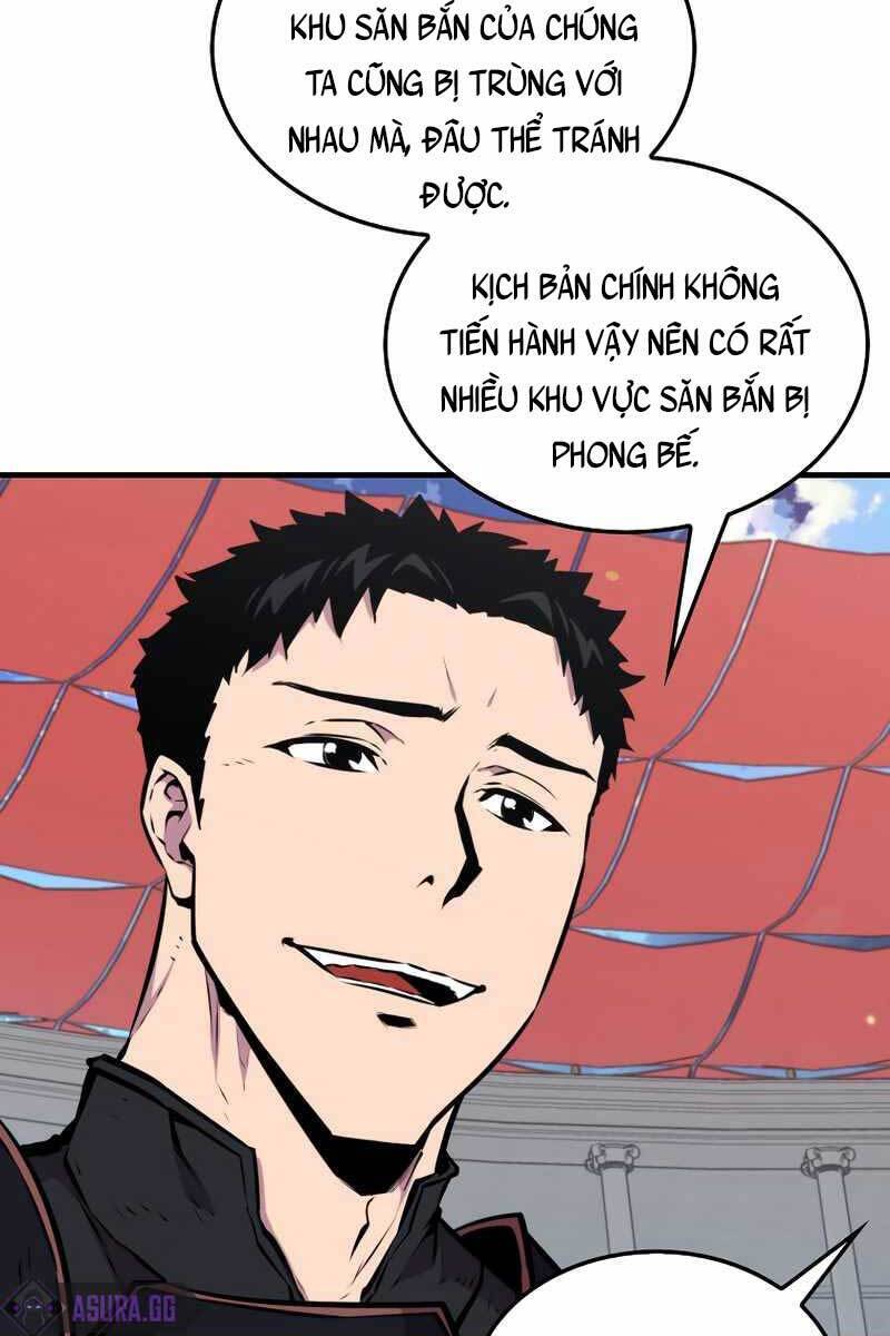 Ranker Mộng Du: Chapter 57