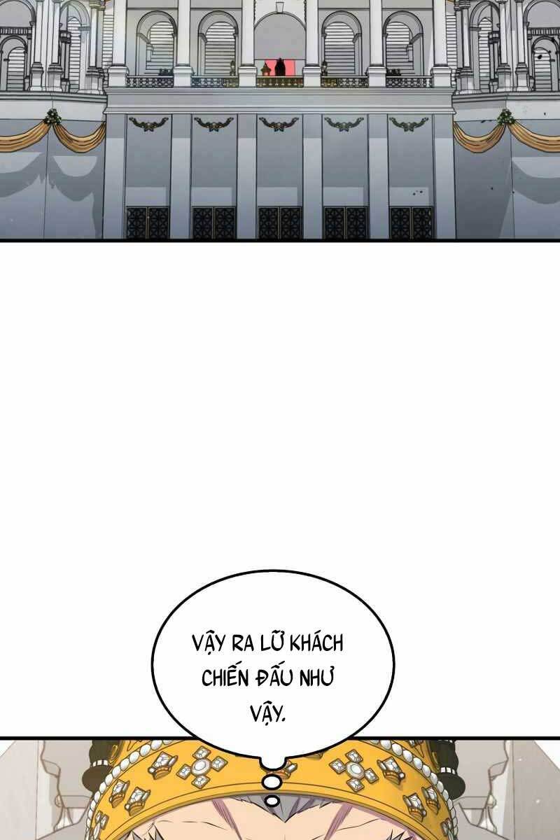 Ranker Mộng Du: Chapter 57