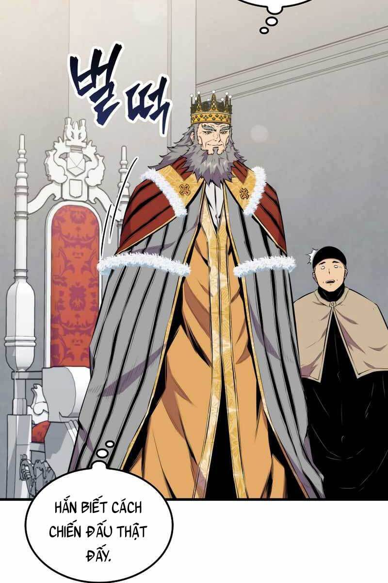 Ranker Mộng Du: Chapter 57