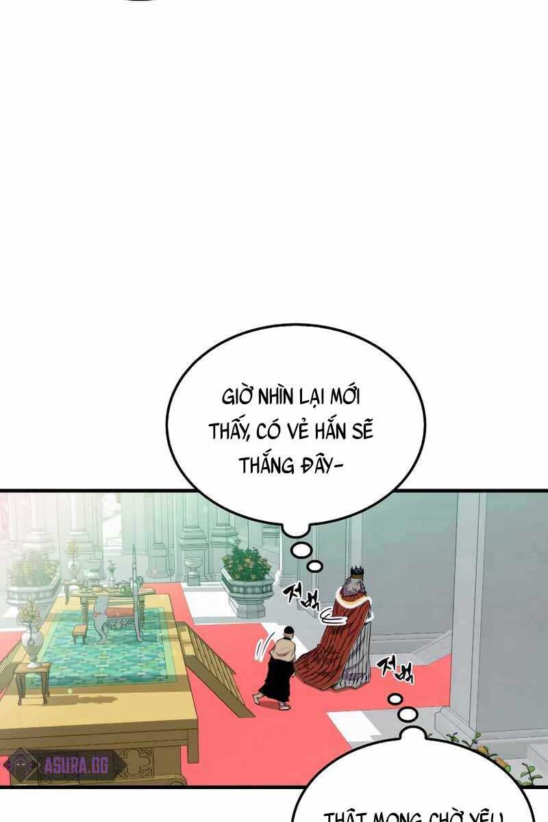 Ranker Mộng Du: Chapter 57