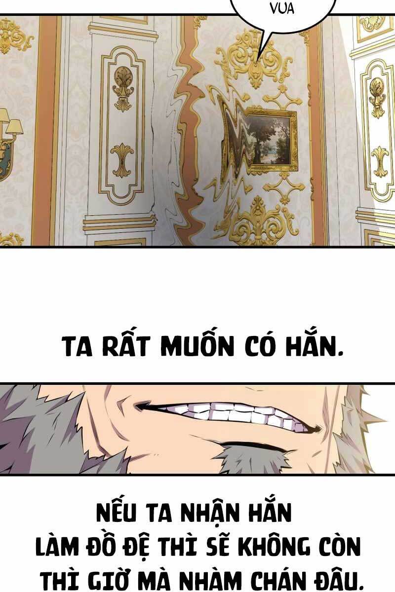 Ranker Mộng Du: Chapter 57