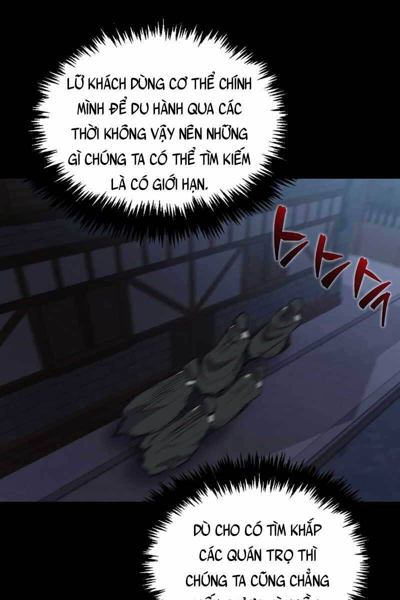 Ranker Mộng Du: Chapter 57