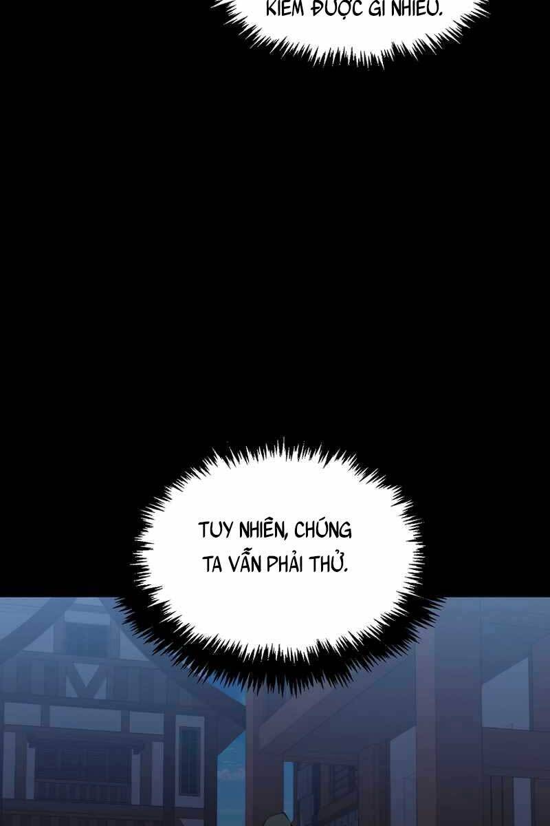 Ranker Mộng Du: Chapter 57