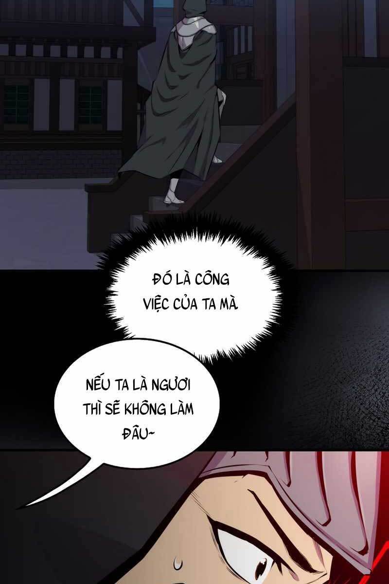 Ranker Mộng Du: Chapter 57
