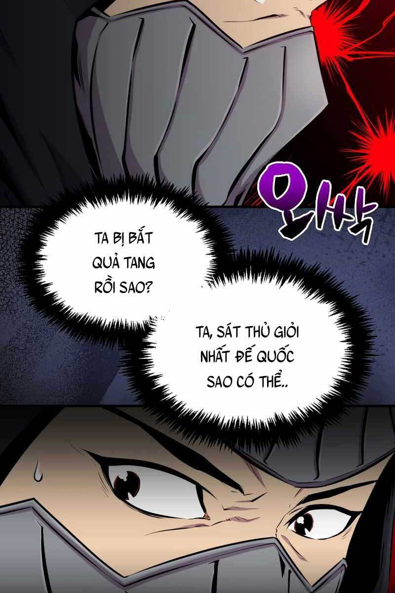 Ranker Mộng Du: Chapter 57