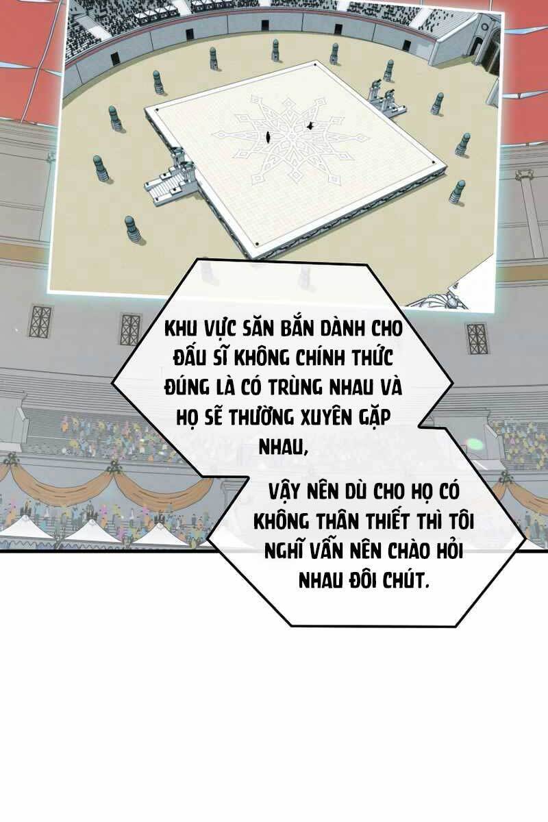Ranker Mộng Du: Chapter 57