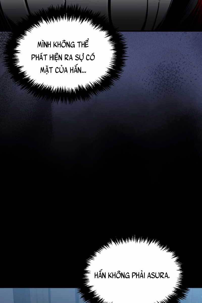 Ranker Mộng Du: Chapter 57