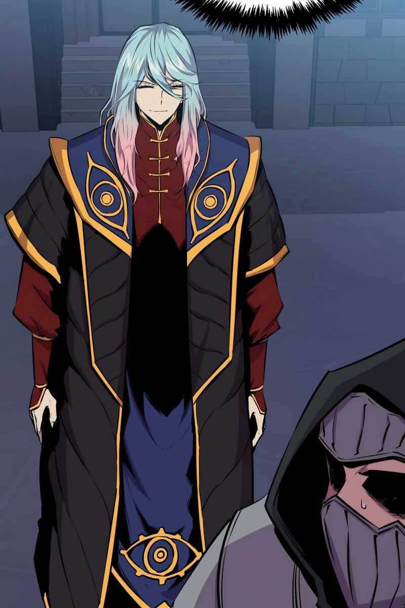 Ranker Mộng Du: Chapter 57