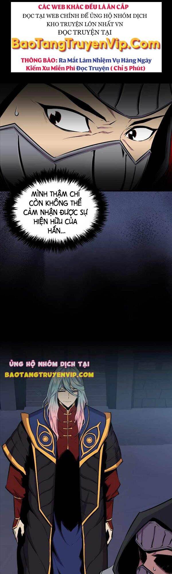 Ranker Mộng Du: Chapter 58