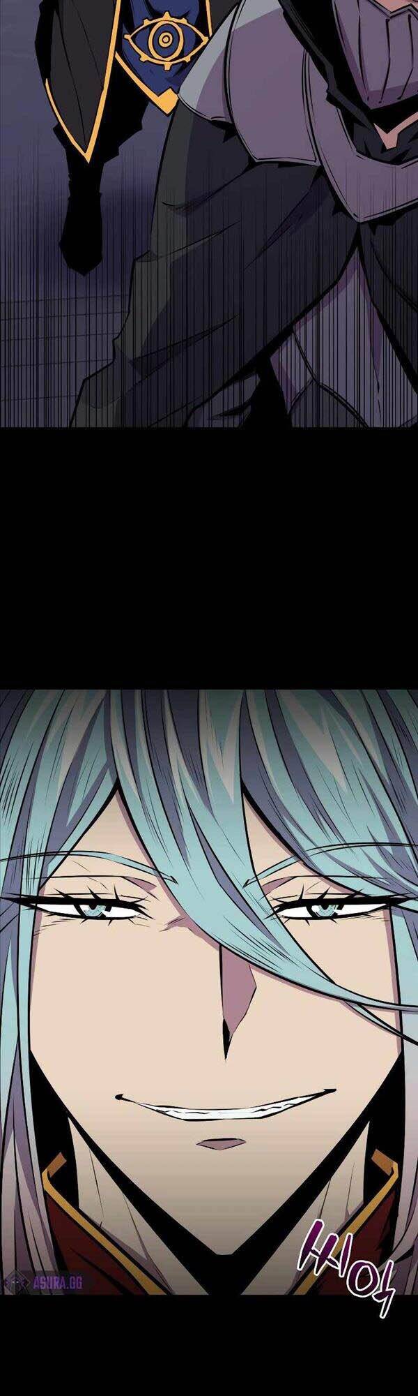 Ranker Mộng Du: Chapter 58