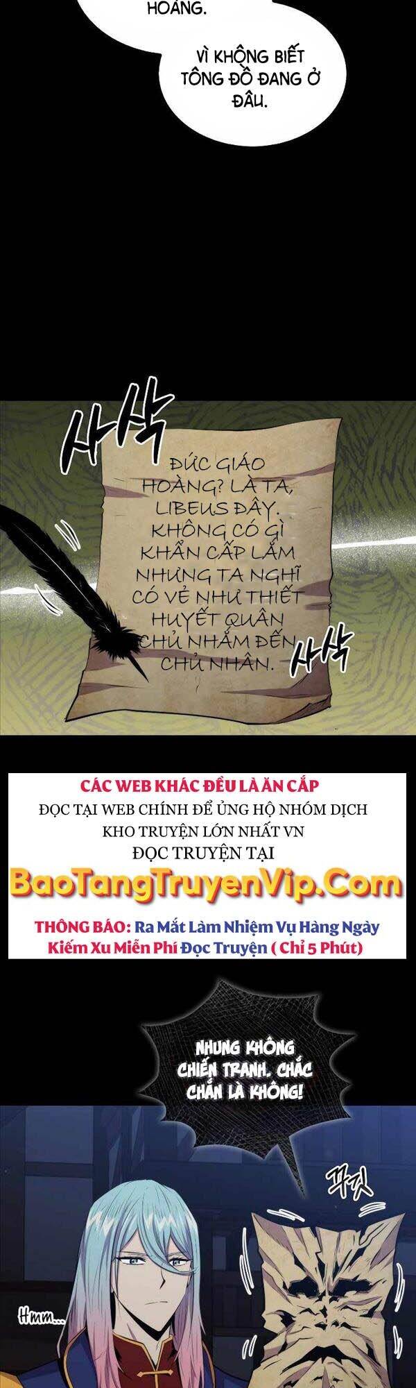 Ranker Mộng Du: Chapter 58