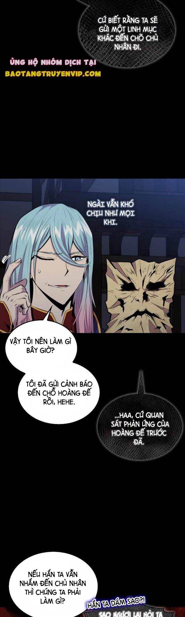 Ranker Mộng Du: Chapter 58