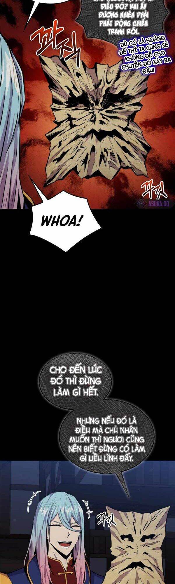 Ranker Mộng Du: Chapter 58