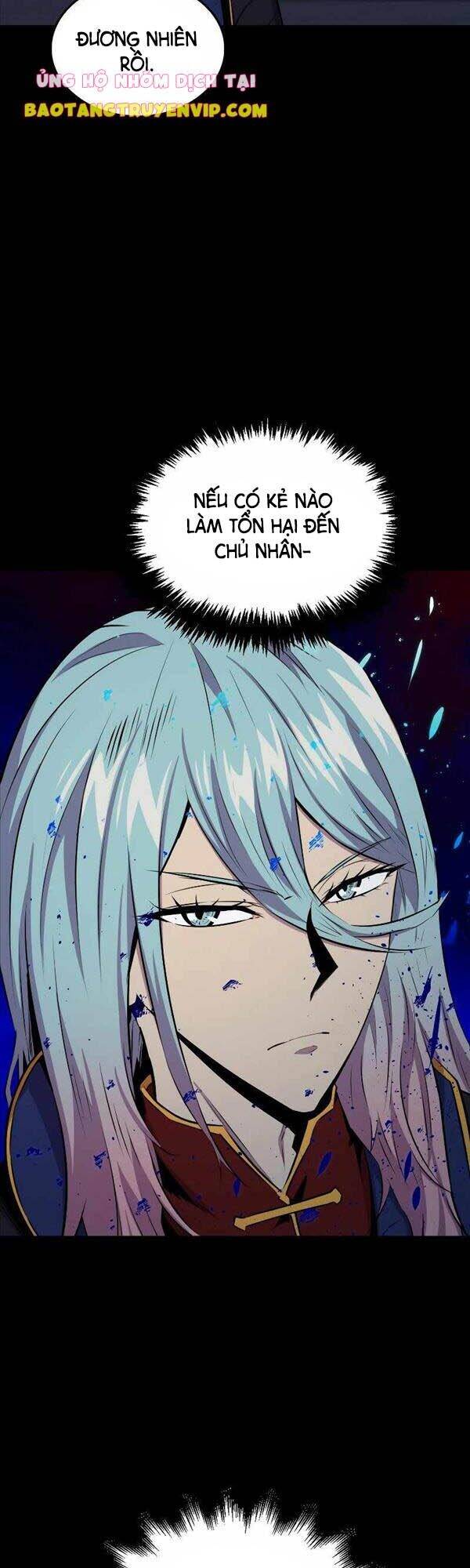Ranker Mộng Du: Chapter 58