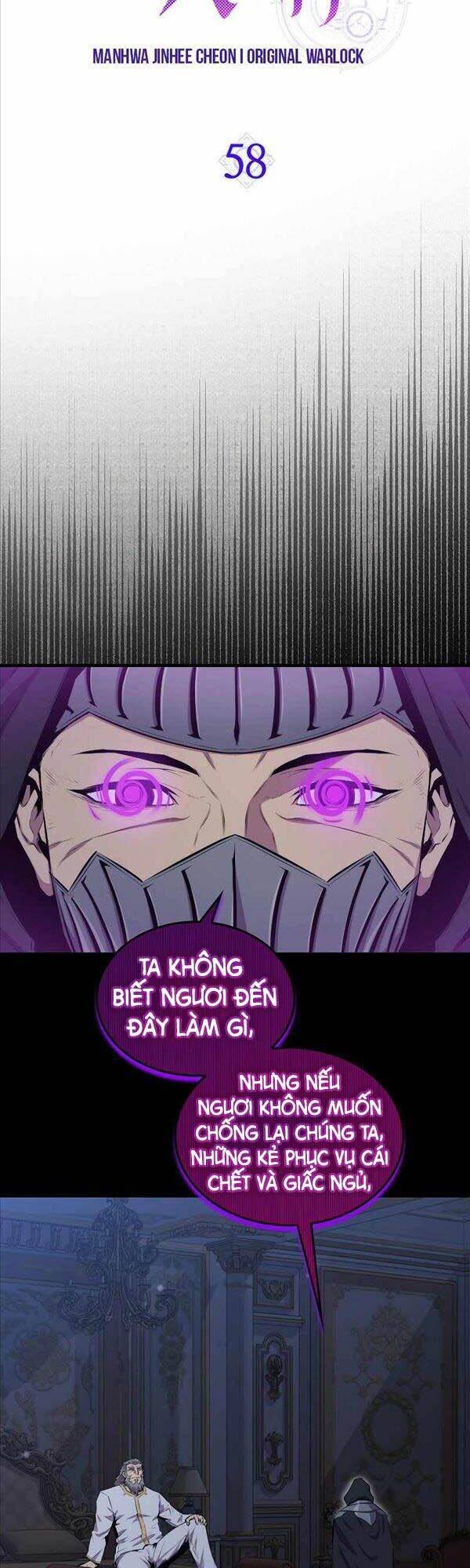 Ranker Mộng Du: Chapter 58