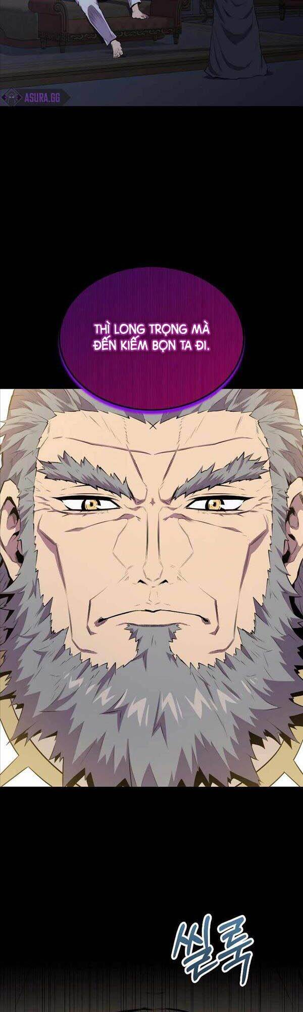 Ranker Mộng Du: Chapter 58