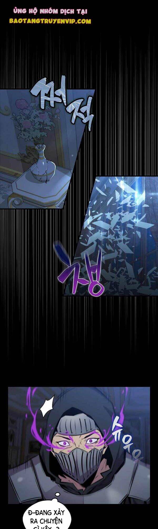 Ranker Mộng Du: Chapter 58