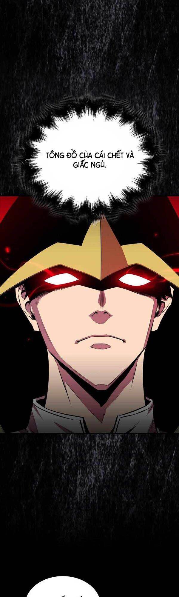 Ranker Mộng Du: Chapter 58