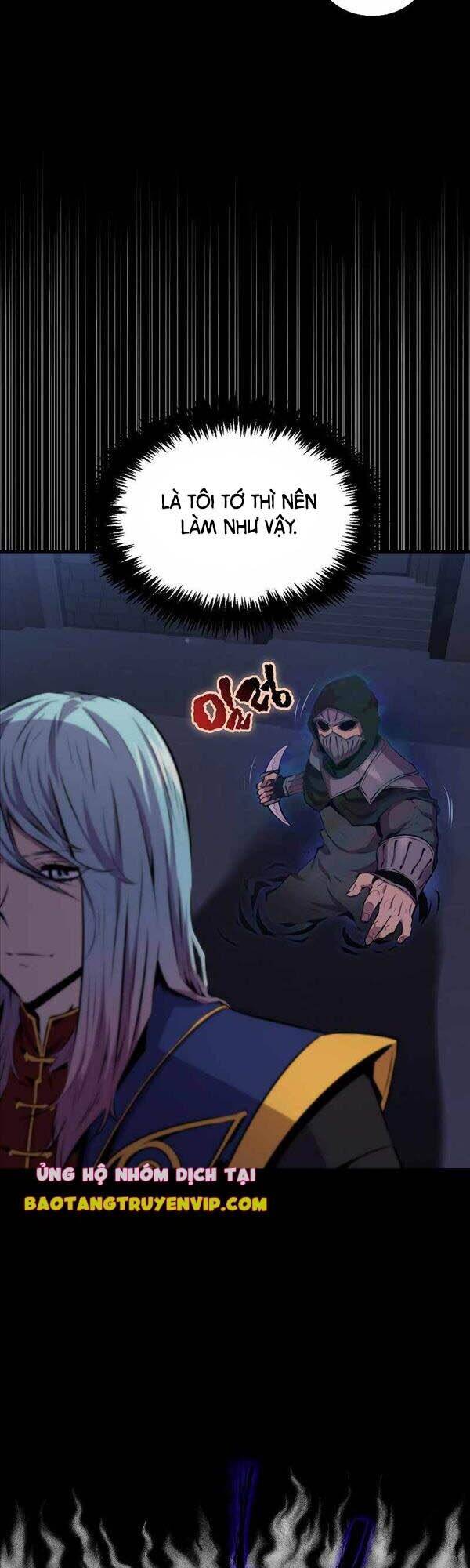 Ranker Mộng Du: Chapter 58