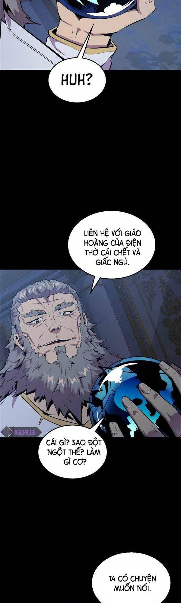 Ranker Mộng Du: Chapter 58