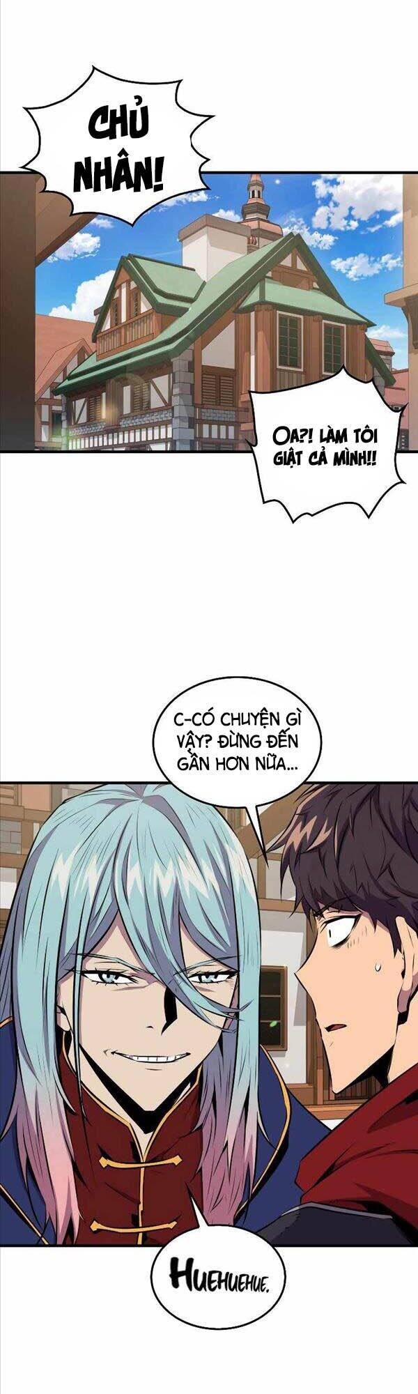 Ranker Mộng Du: Chapter 58