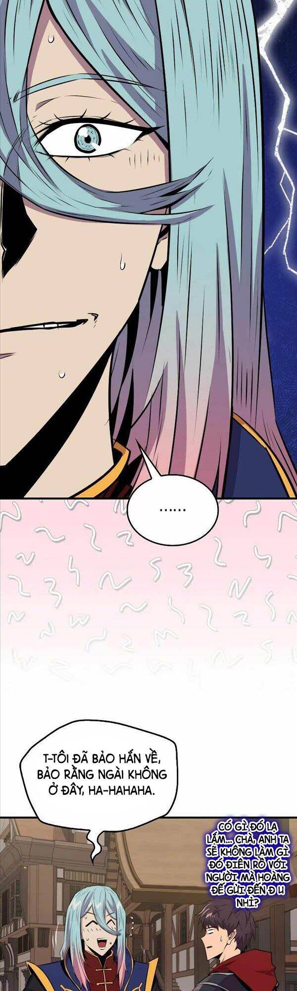 Ranker Mộng Du: Chapter 58