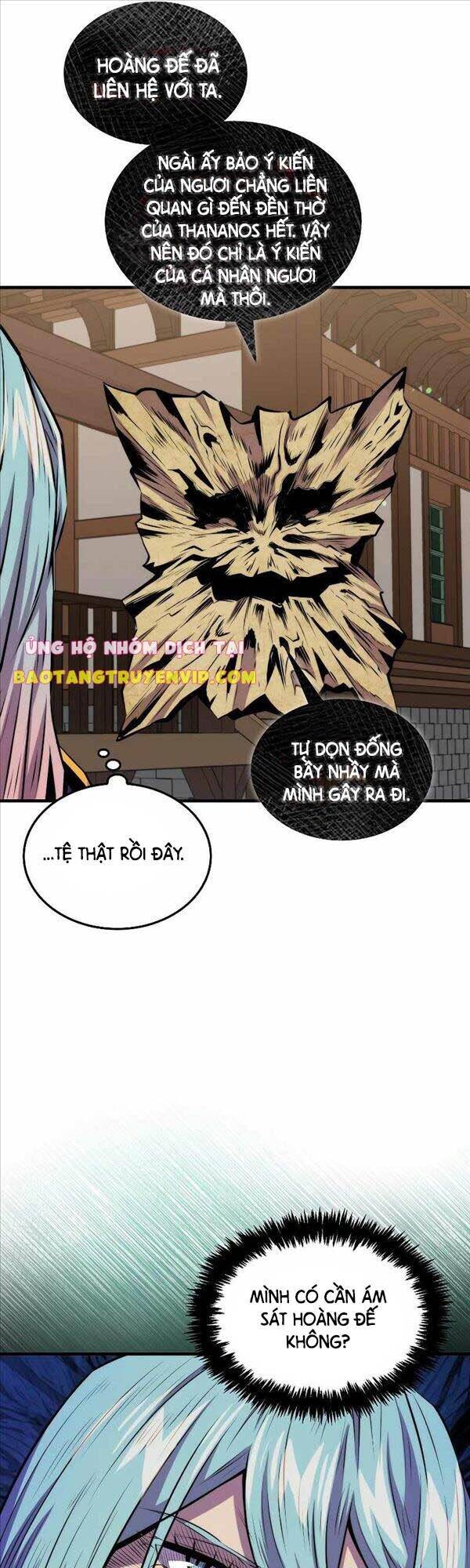 Ranker Mộng Du: Chapter 58