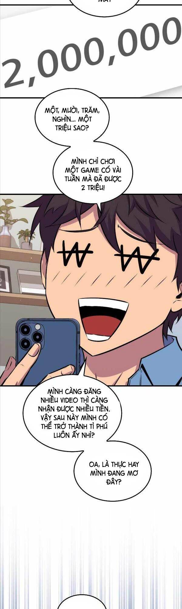 Ranker Mộng Du: Chapter 58