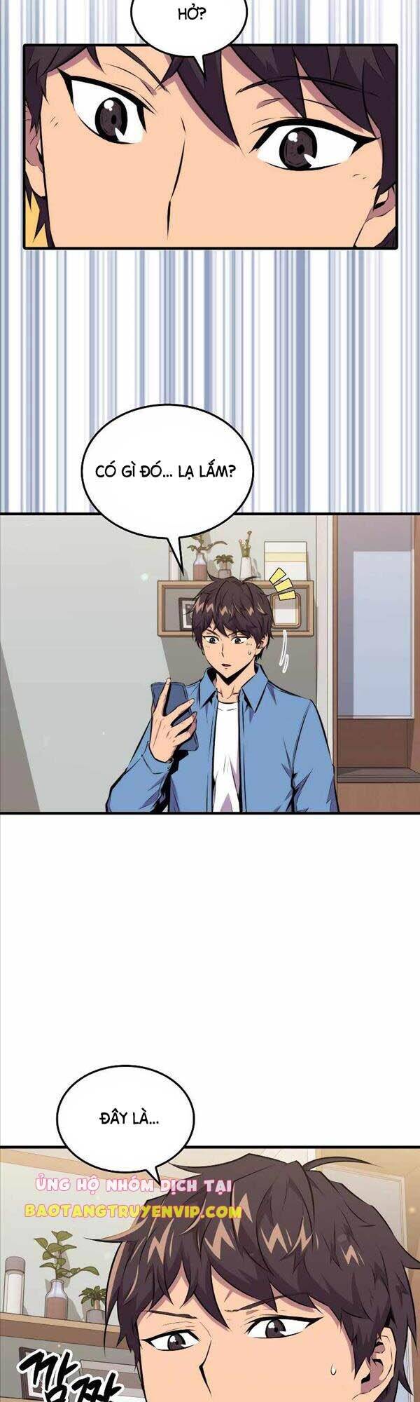 Ranker Mộng Du: Chapter 58
