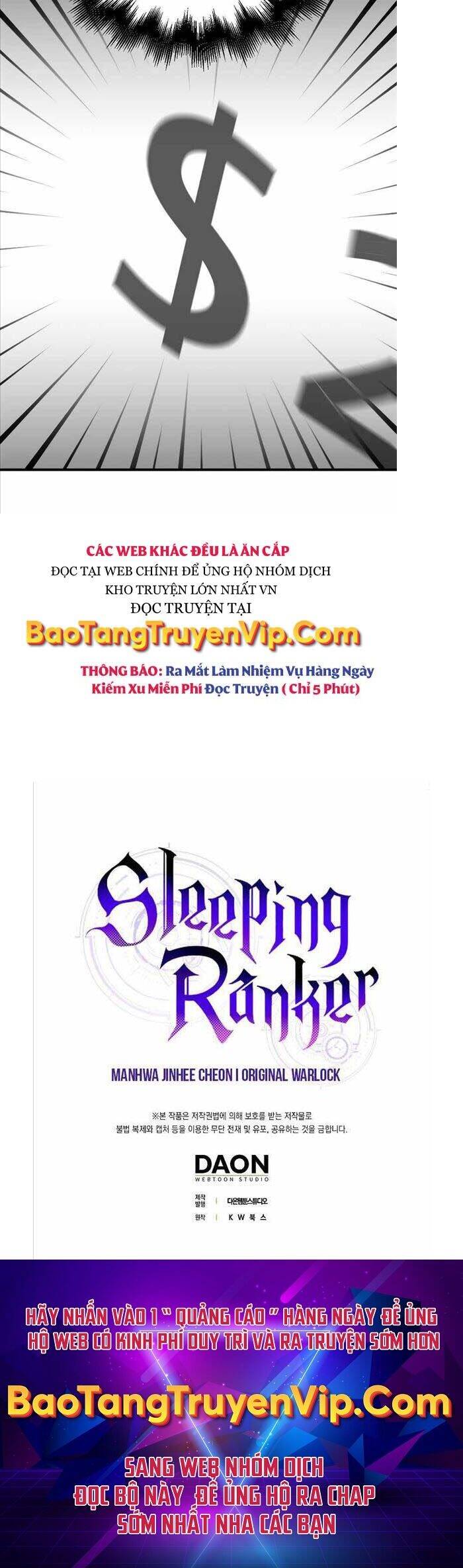 Ranker Mộng Du: Chapter 58