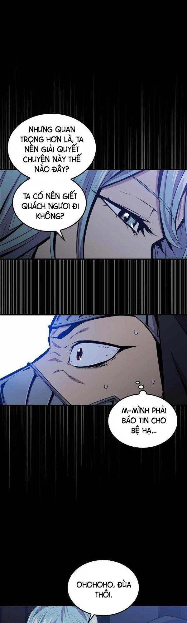 Ranker Mộng Du: Chapter 58