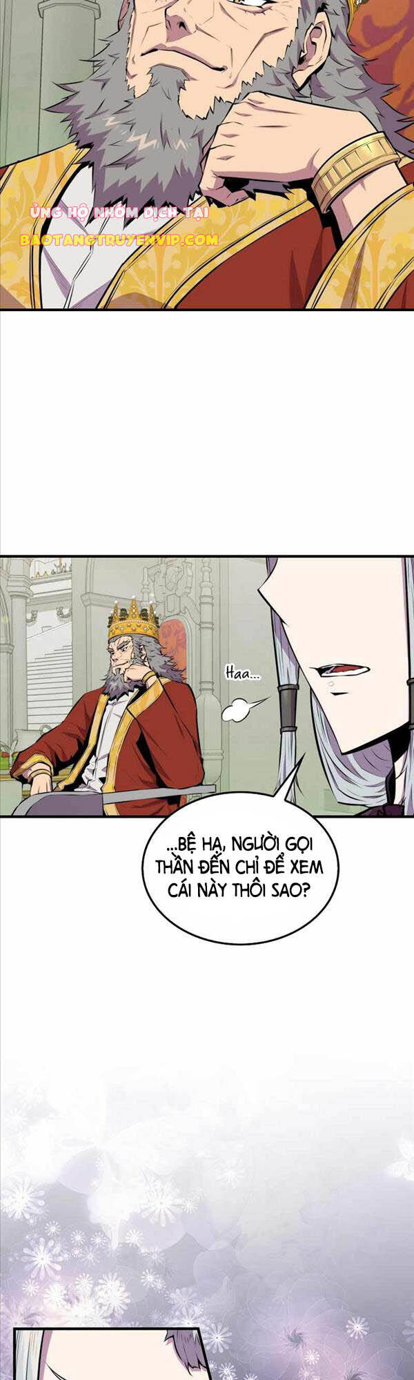 Ranker Mộng Du: Chapter 59