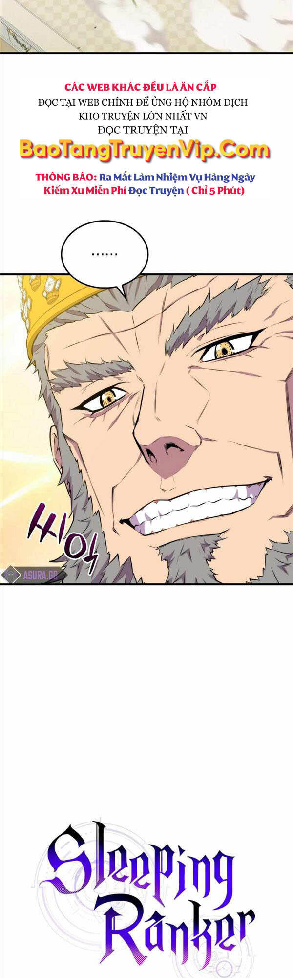 Ranker Mộng Du: Chapter 59