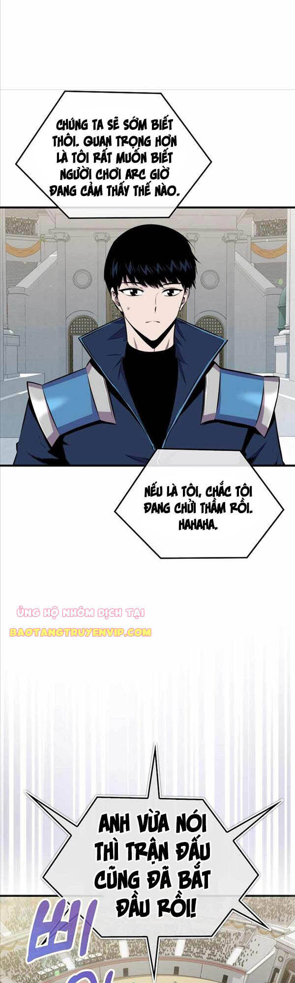 Ranker Mộng Du: Chapter 59