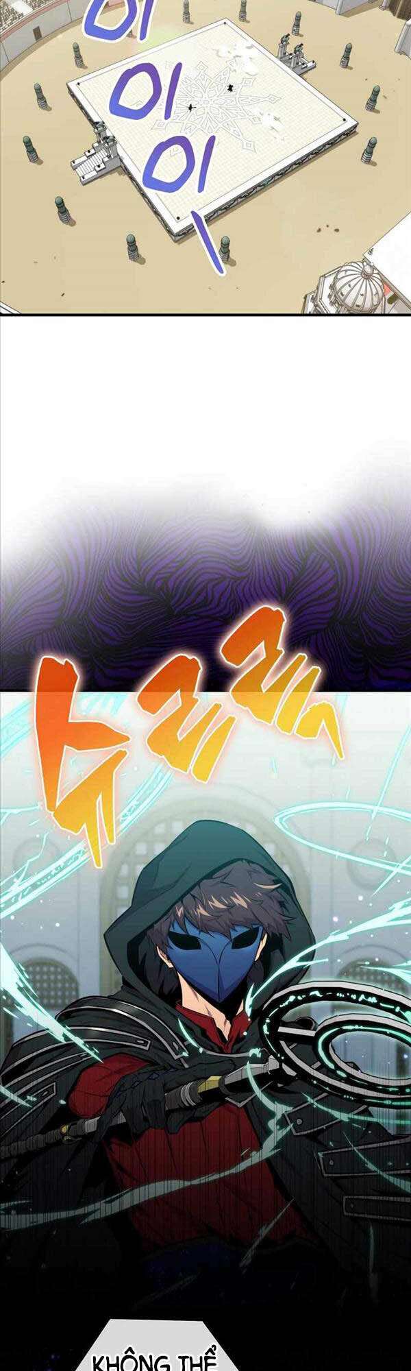 Ranker Mộng Du: Chapter 59
