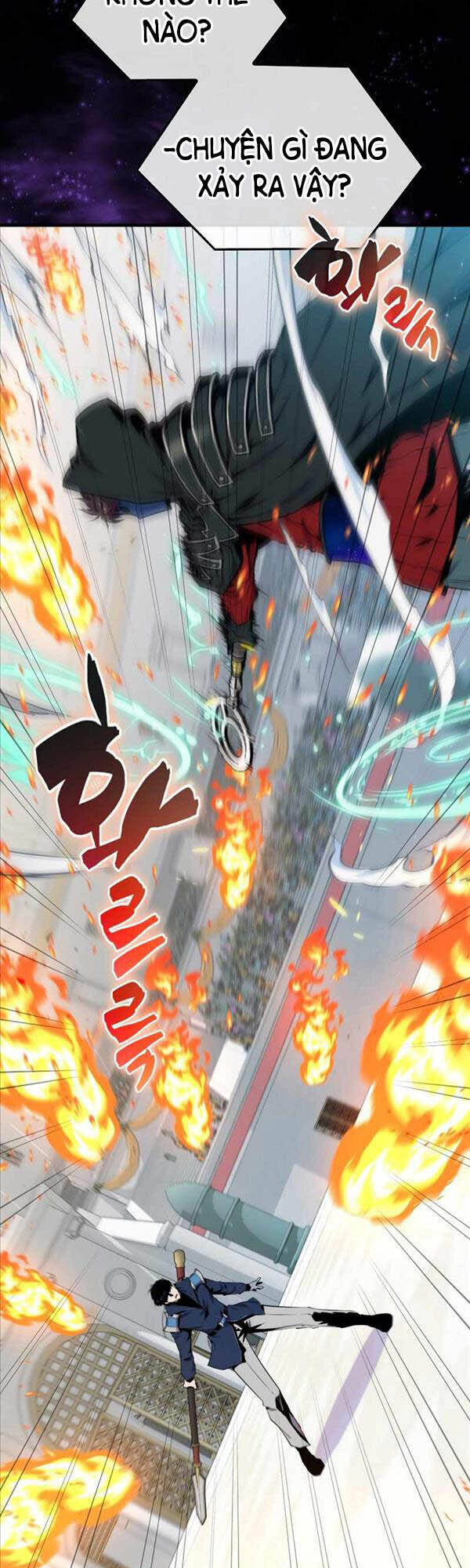 Ranker Mộng Du: Chapter 59