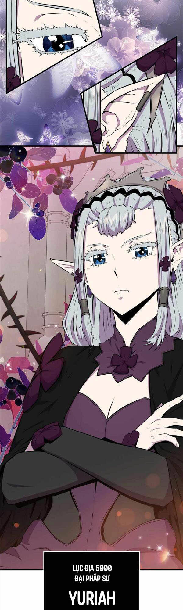 Ranker Mộng Du: Chapter 59