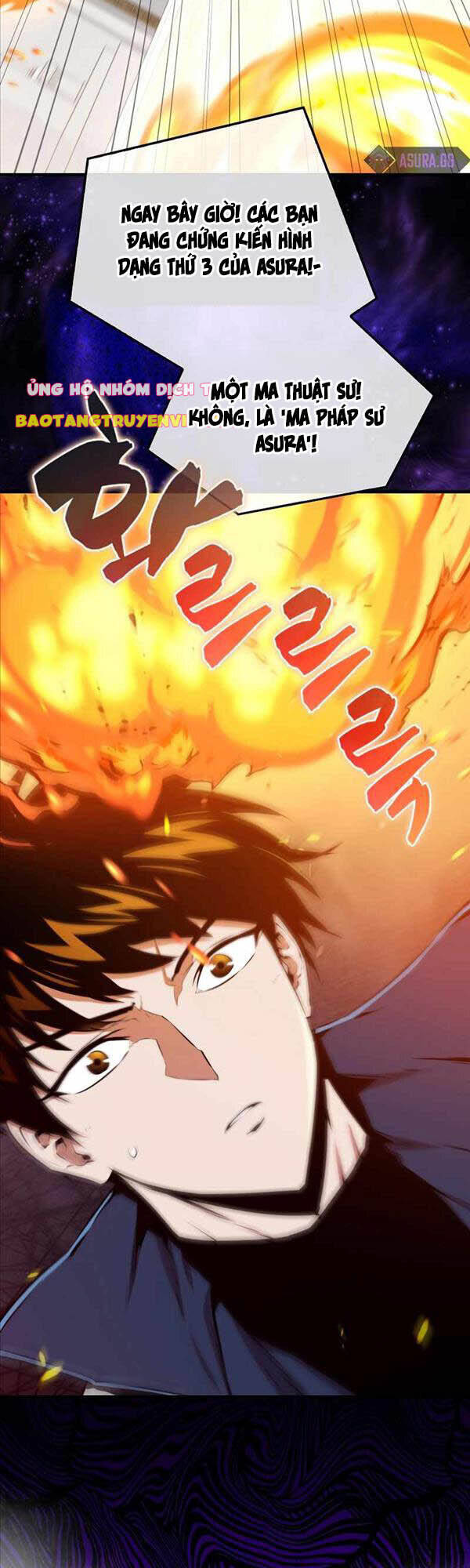 Ranker Mộng Du: Chapter 59