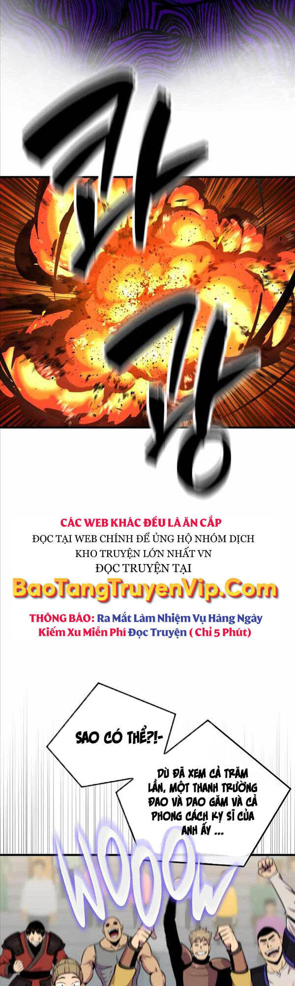 Ranker Mộng Du: Chapter 59