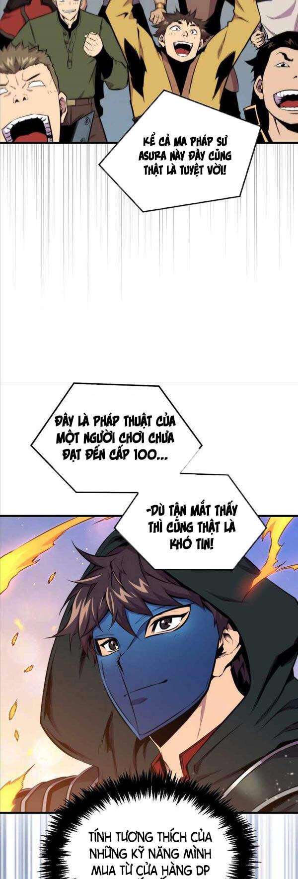 Ranker Mộng Du: Chapter 59