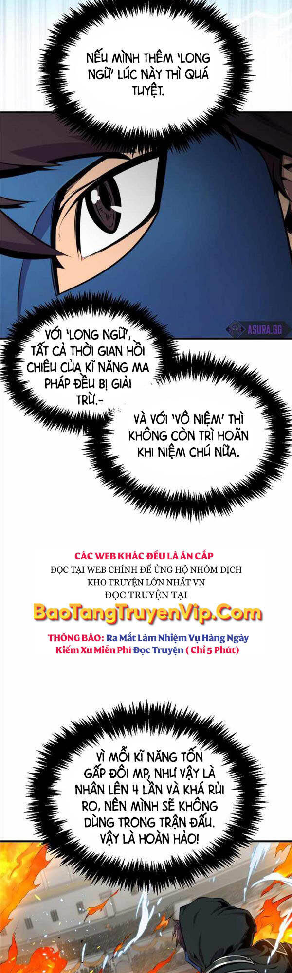 Ranker Mộng Du: Chapter 59