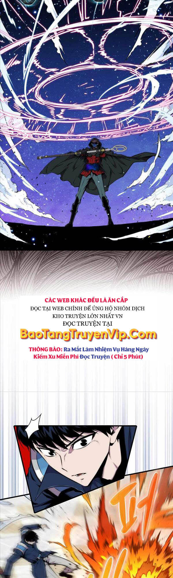 Ranker Mộng Du: Chapter 59
