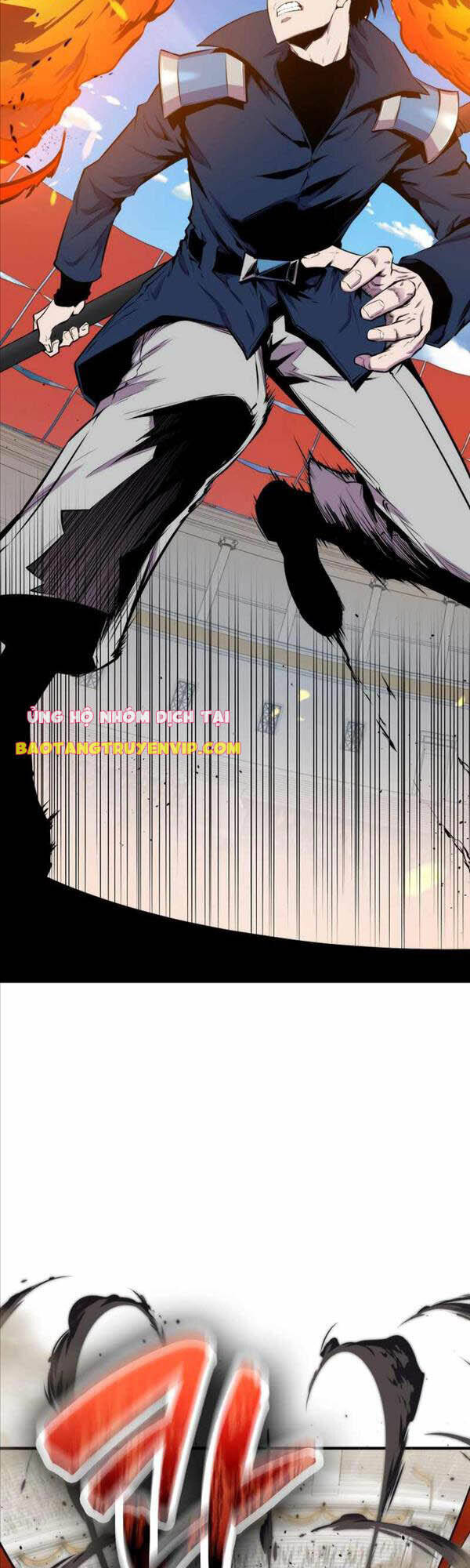 Ranker Mộng Du: Chapter 59