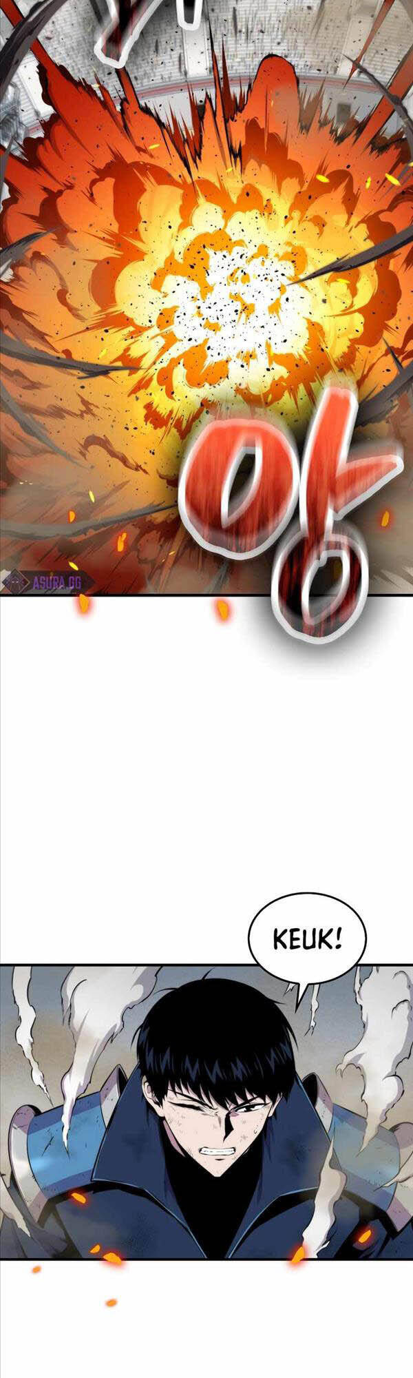Ranker Mộng Du: Chapter 59