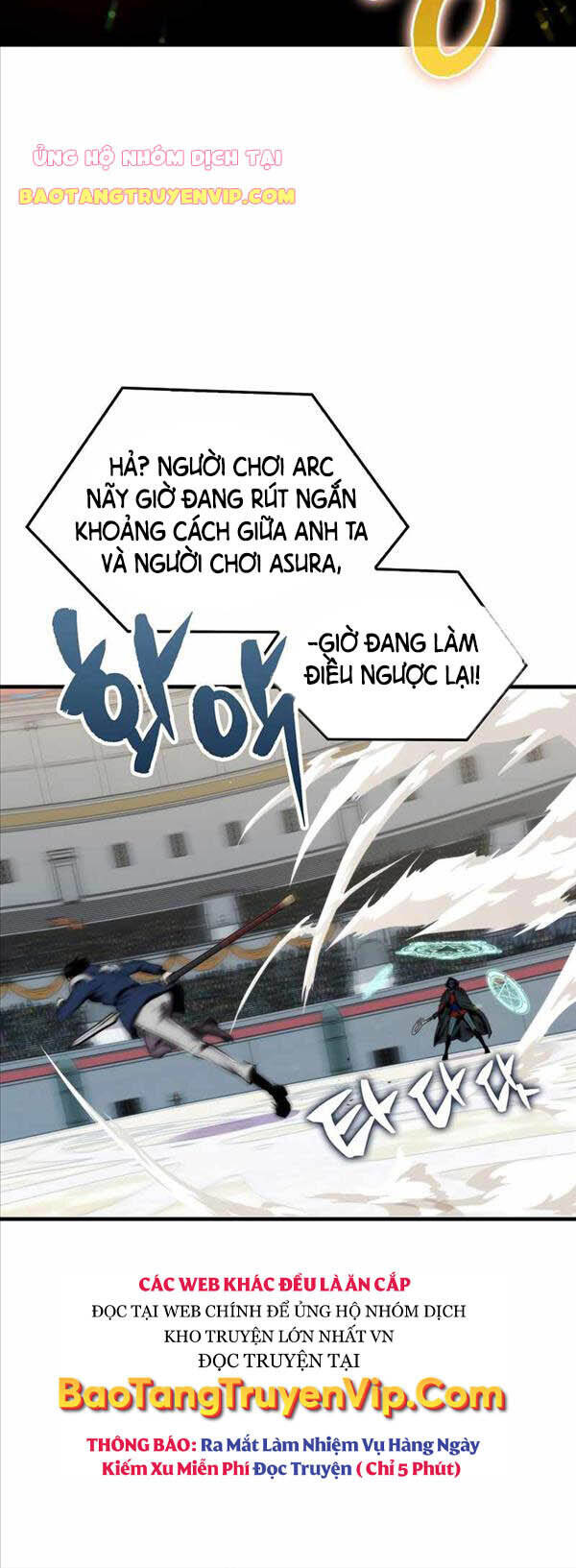 Ranker Mộng Du: Chapter 59