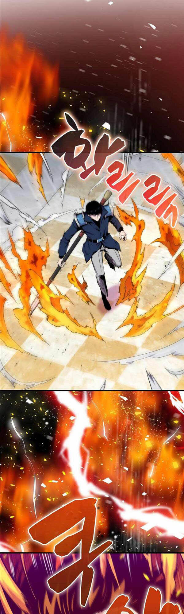 Ranker Mộng Du: Chapter 59