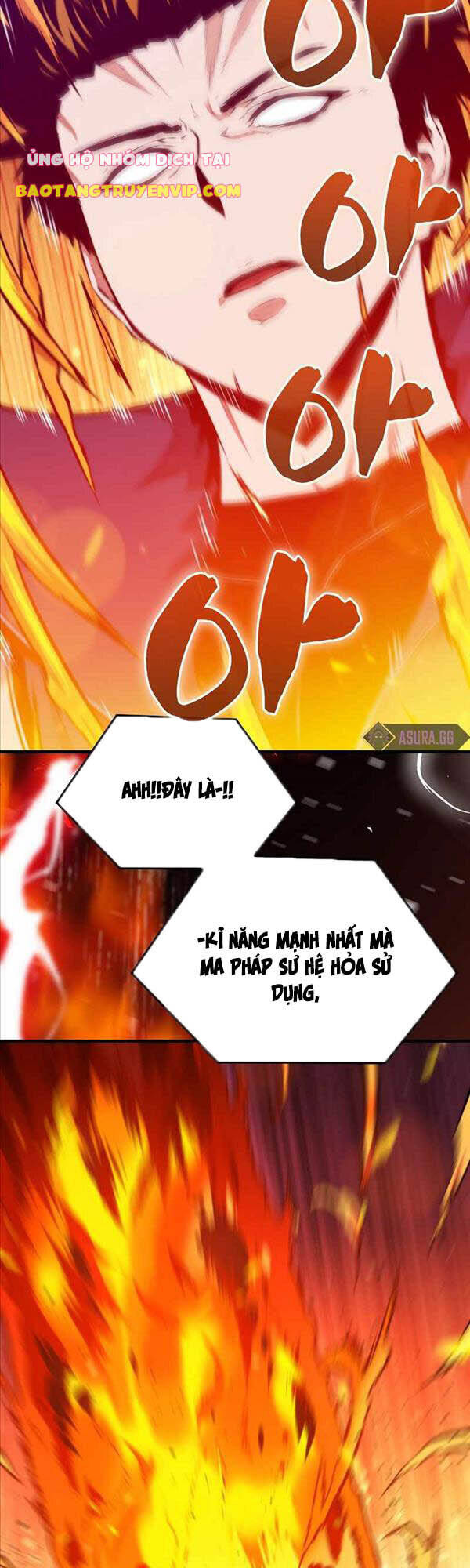 Ranker Mộng Du: Chapter 59