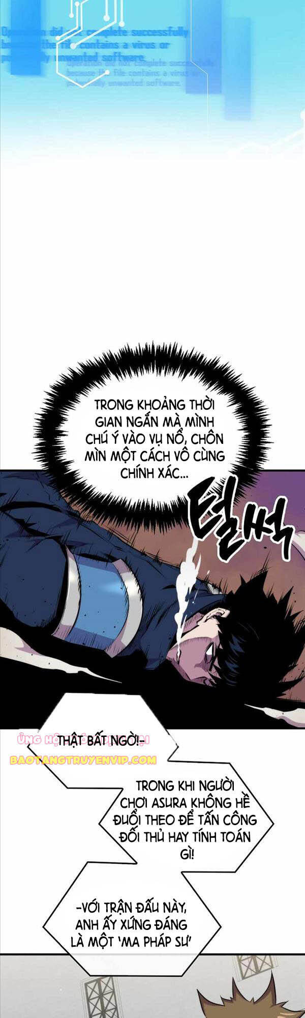 Ranker Mộng Du: Chapter 59